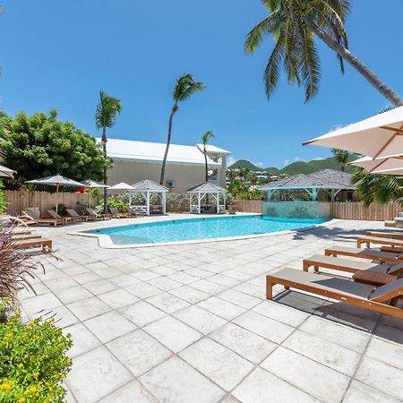 La Playa Orient Bay Hotel Ngoại thất bức ảnh