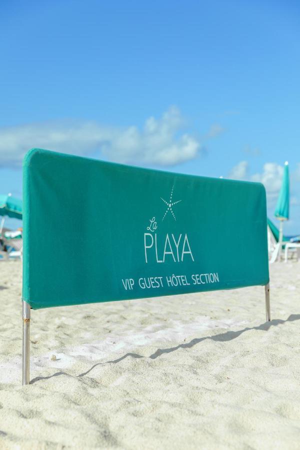 La Playa Orient Bay Hotel Ngoại thất bức ảnh