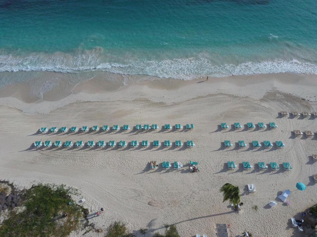 La Playa Orient Bay Hotel Ngoại thất bức ảnh